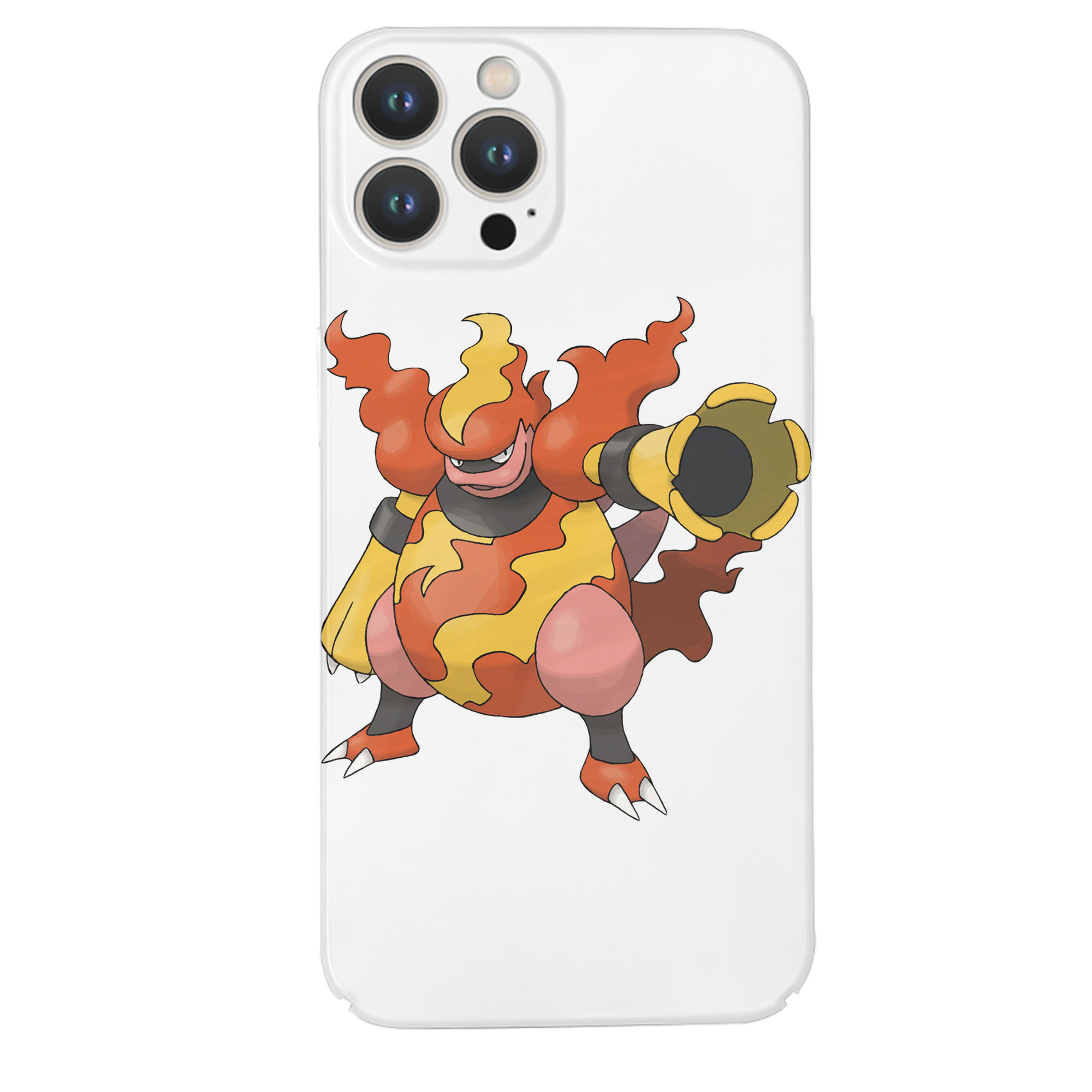 （画像用） ポケットモンスター Pokémon 【iPhone 14シリーズ対応】ハードケース